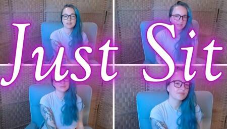 Just Sit mp4