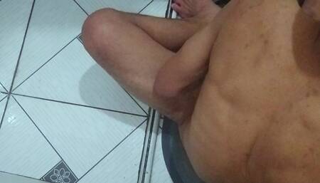 Naughty Male