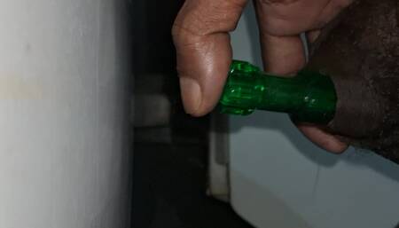 Screwing up my penis
