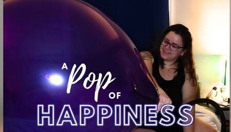 A Pop of Happiness