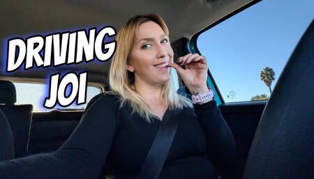 Driving JOI