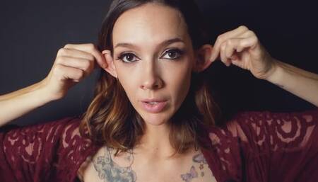 EARotic – A JOI Experience for True Ear Lovers
