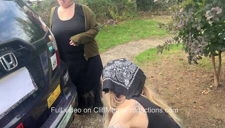 My Other Ride is a Hitachi: Tales of a Queer Mechanic - Cliff Media