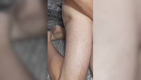 My Stepbrother Suddenly Came Into My Room and Started Fucking Me.