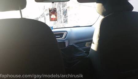 Fuck a Big-dicked Femboy in an Abandoned Kingdom! Cum in the Ass Without Condoms! Big Cocks!