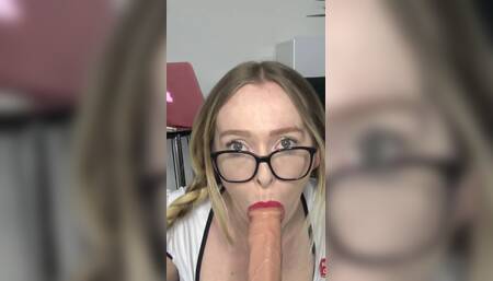 Girl Facial