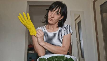 I Will Slap You If You Dont Eat