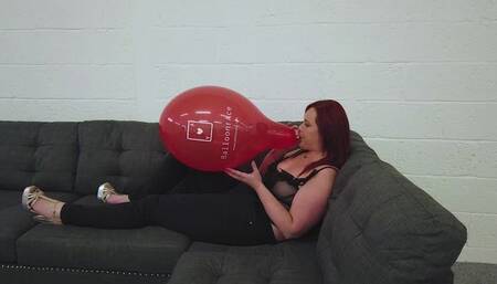AFG20: Rosie Audition