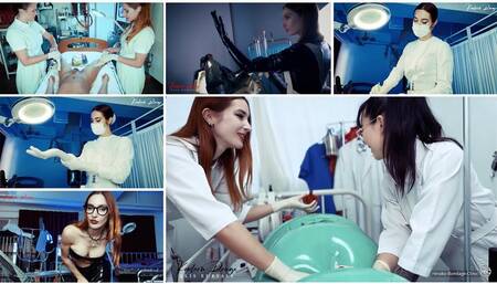Medical Compilation 2025