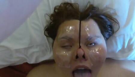 A Good Anal Slut Must Have Her Ass Hole Wide Open