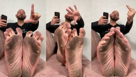 The Silent Treatment 1
