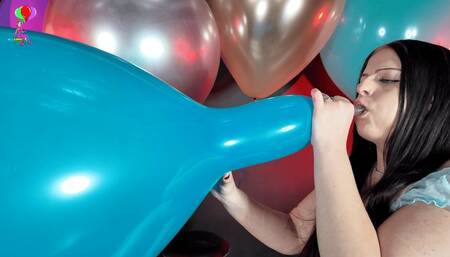 Ariel’s First Blow to Pops HD (1920x1080)