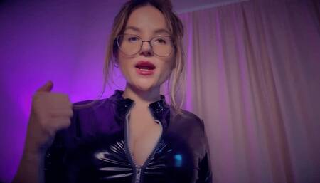 ANAL ADDICT MIND FUCK