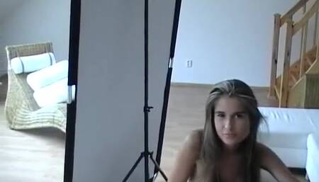 A day in the life of a hot couple