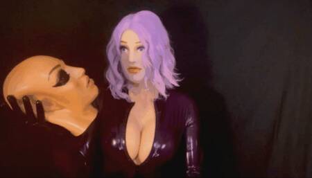 Upgrading You From Boy to Jessica Doll