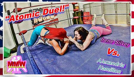 Atomic Duel!