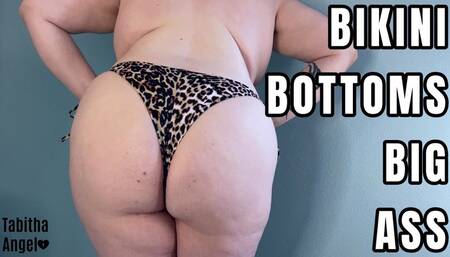 Bikini Bottoms Big Ass MP4