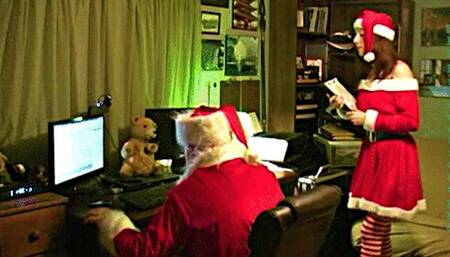 The Night Before Xmas 2012 redux HD