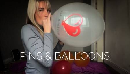 RJ05: Pins & Balloons