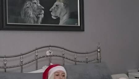 Santa v Sex Machine