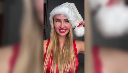 Merry Xmas My Sluts