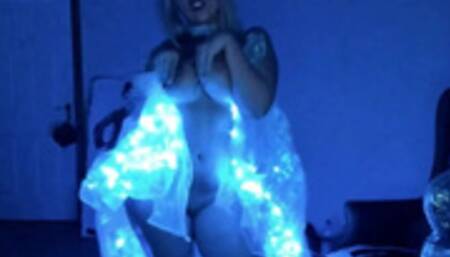 LED WING SHOW LIVE ON MFC QUINCY