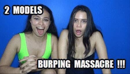 BURPING FETISH FANTASY 220927KSAR SARAI + VIOLET BURPS COMPETITION CHEATING HD MP4