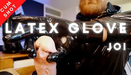 452px x 259px - Gay Gloves Porn Videos - FAPSTER