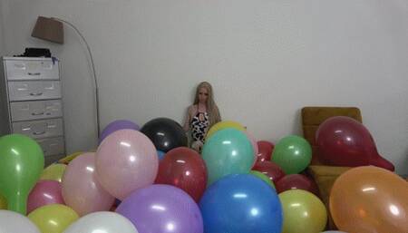Loft2 Susy Masspop Full HD