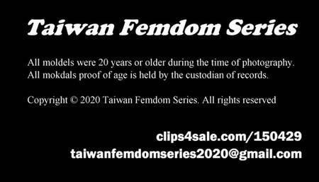 [FHD] My Feet Are your Christmas Gift in 2025