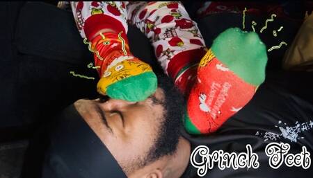 Merry Grinchmas