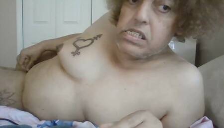 Thick Cock