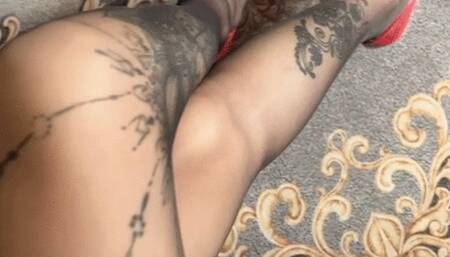 Asianmistressjane