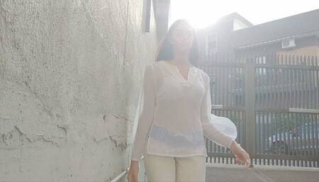 The first arrest of Gaia