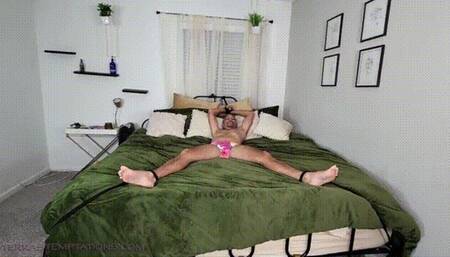 Tied & Tickled - Angel Ramiraz & TerraMizu - HD 720 MP4