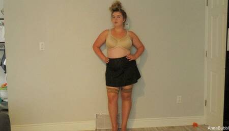 Sissy Training Step 4: Instructional