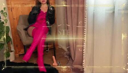 Locktober 2022 - Tag 3 - GERMAN