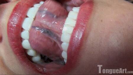 Franceska Under My Tongue 1920x1080