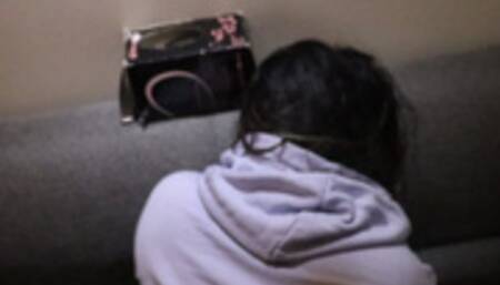 Sexo con mi compañera de cuarto