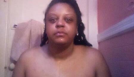 Farrah Chugging Hero