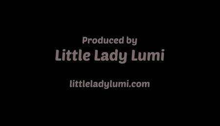 Cozy Sunday Afternoon on Balcony (with Wetting and Messing)