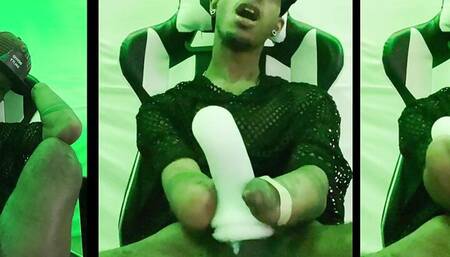 Game On! XXX Amputee  all on only fans