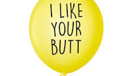 Findom Ass and Asshole 2