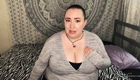 Lockdown Scolding - WMV Version