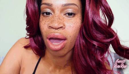 Sexy Lips Over Stupid Bitches (standard definition)