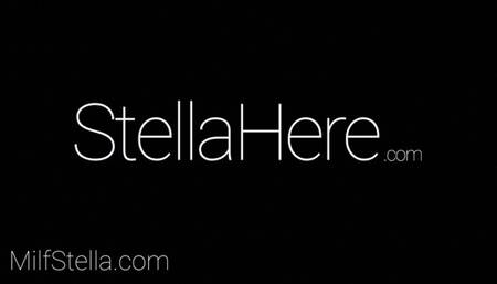 Happy National Step-Brother's Day I'm Your Present Step Brother - Anal & Facial